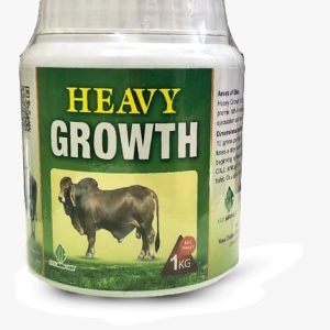 Heavy Growth